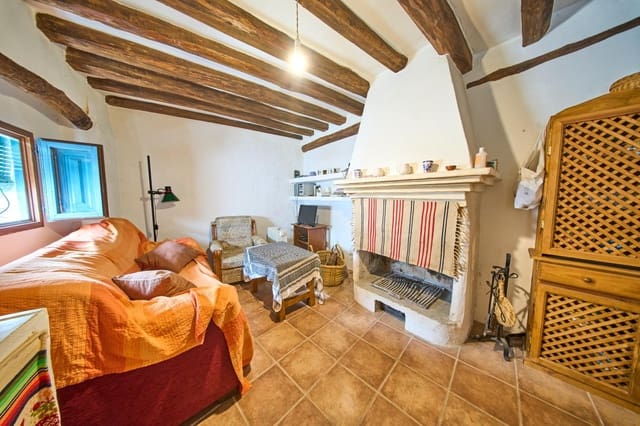 3 chambre Maison de Ville à vendre à Mairena, Nevada - 40 000 € (Ref: 9770827)