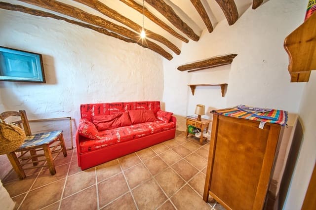 3 chambre Maison de Ville à vendre à Mairena, Nevada - 40 000 € (Ref: 9770827)