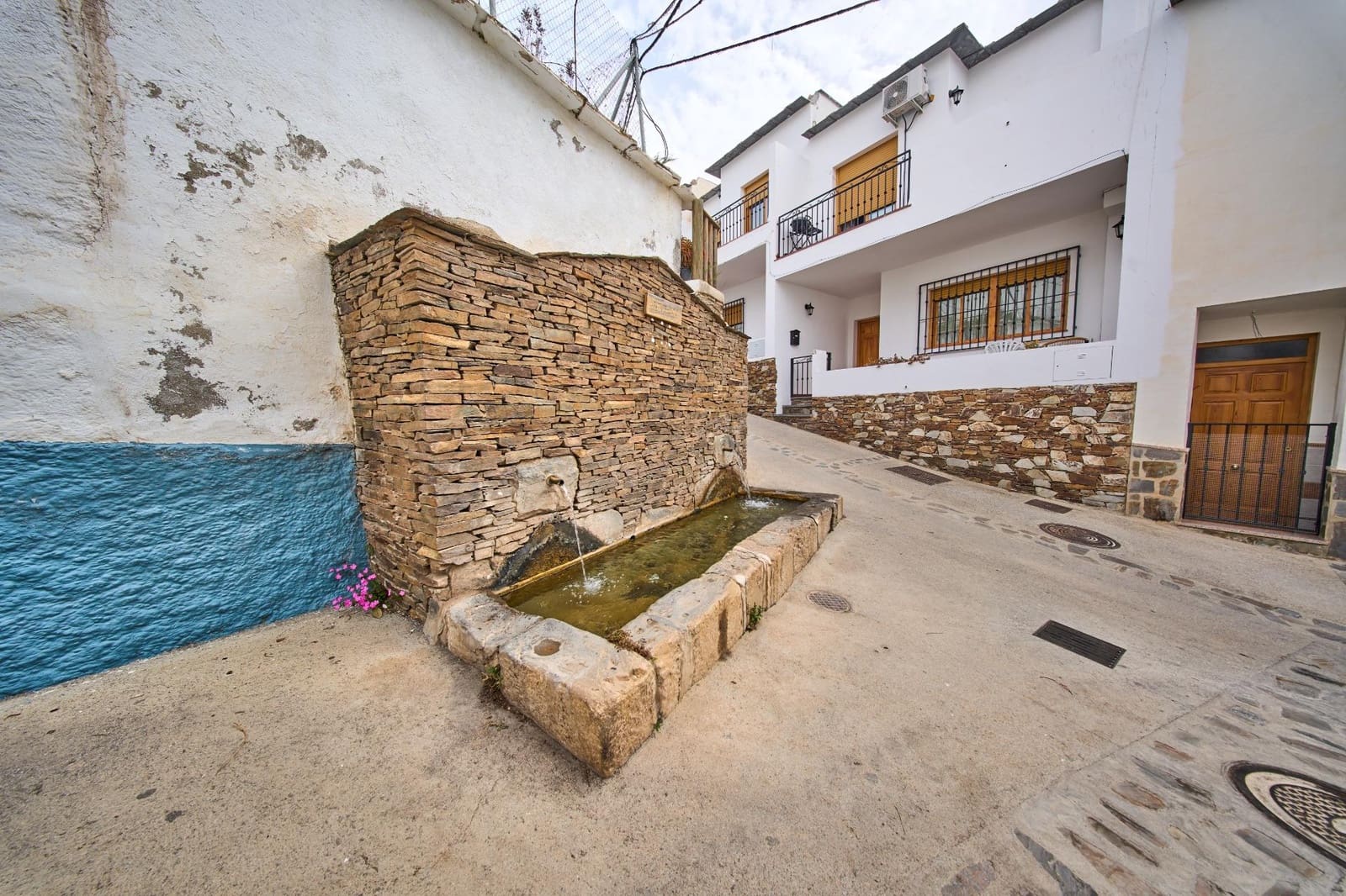 3 chambre Maison de Ville à vendre à Mairena - 40 000 € (Ref: 9770827)