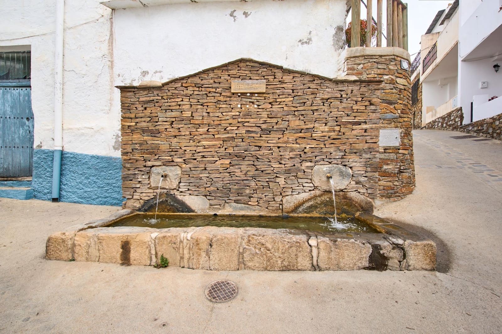 3 chambre Maison de Ville à vendre à Mairena - 40 000 € (Ref: 9770827)