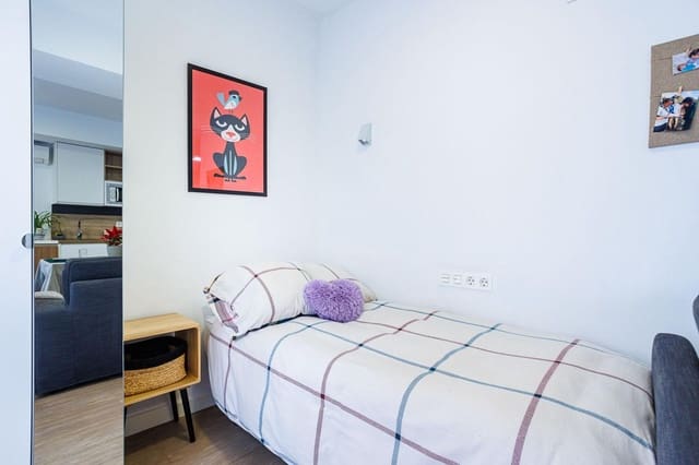 1 chambre Studio à vendre à Grenade ville - 110 000 € (Ref: 9773286)