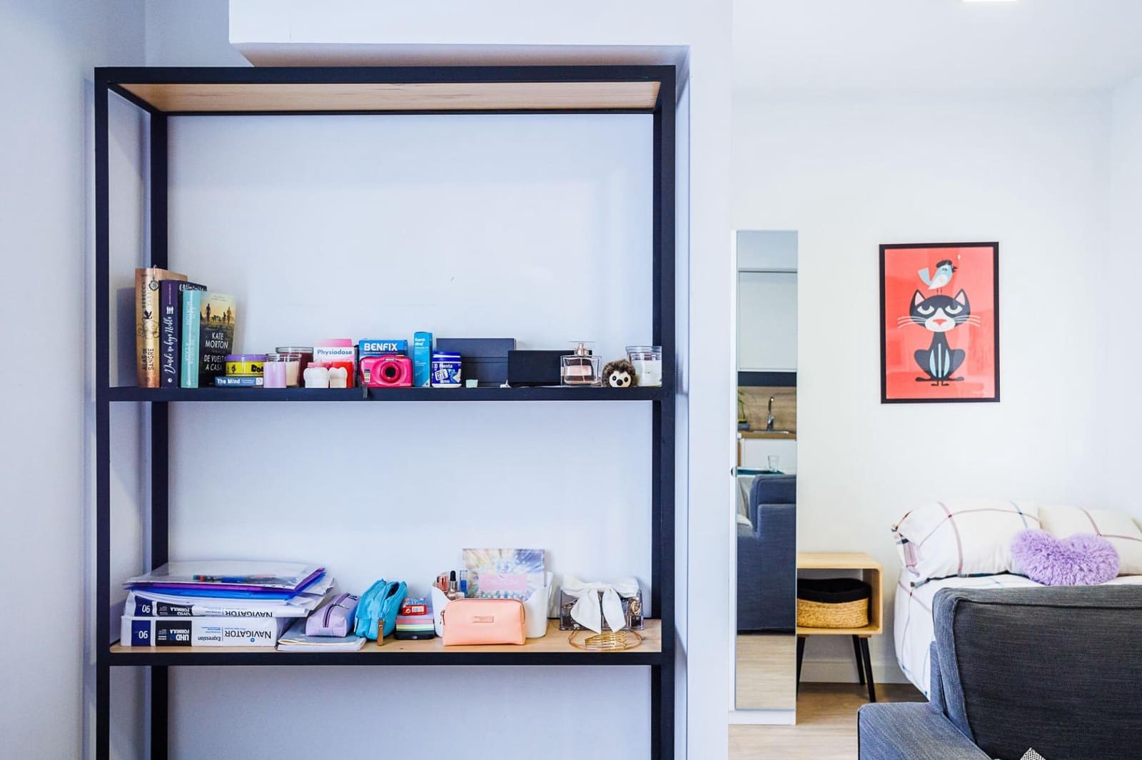 1 chambre Studio à vendre à Grenade ville - 110 000 € (Ref: 9773286)