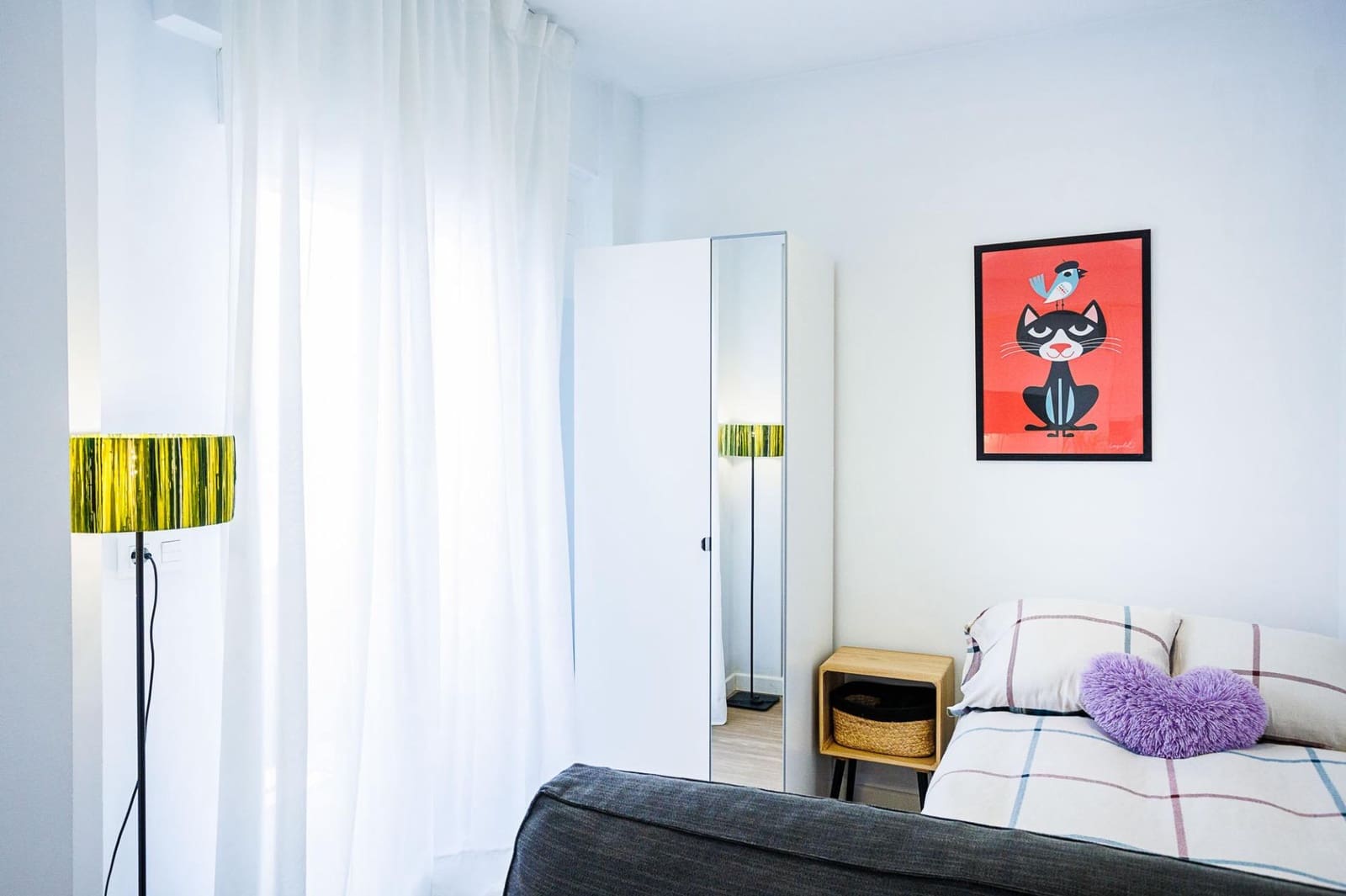 1 chambre Studio à vendre à Grenade ville - 110 000 € (Ref: 9773286)