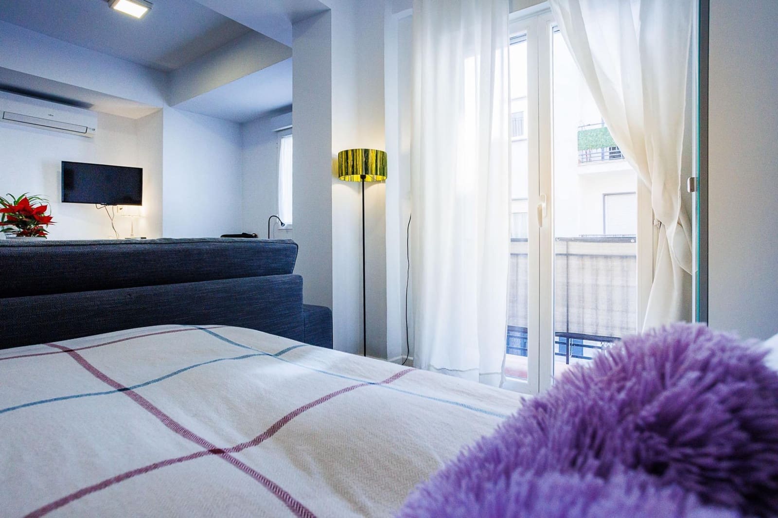 1 chambre Studio à vendre à Grenade ville - 110 000 € (Ref: 9773286)