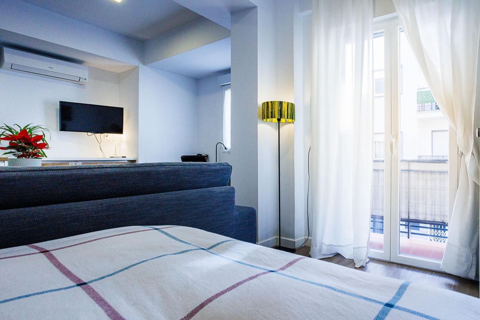 1 chambre Studio à vendre à Grenade ville - 110 000 € (Ref: 9773286)