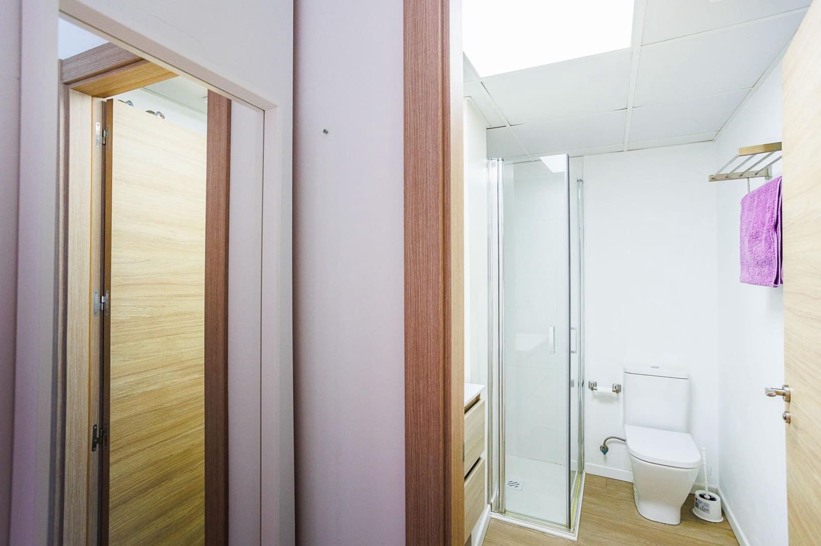 1 chambre Studio à vendre à Grenade ville - 110 000 € (Ref: 9773286)