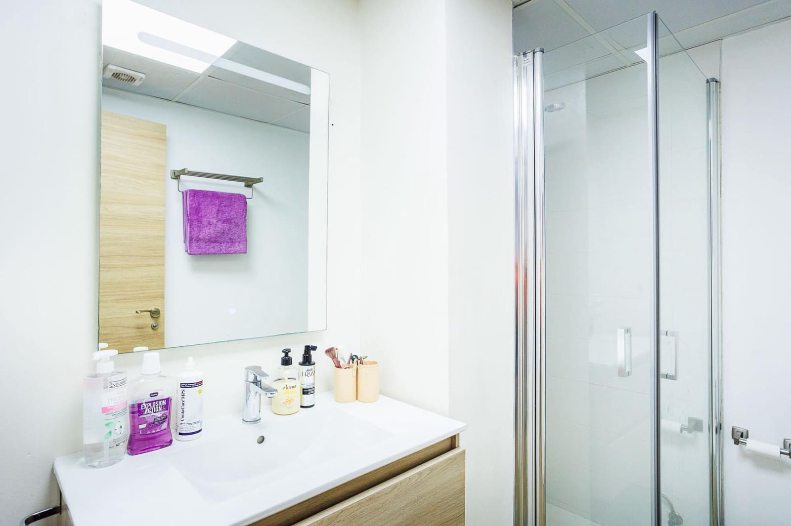 1 chambre Studio à vendre à Grenade ville - 110 000 € (Ref: 9773286)