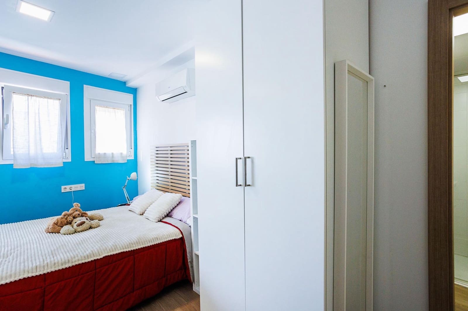 1 chambre Studio à vendre à Grenade ville - 110 000 € (Ref: 9773286)
