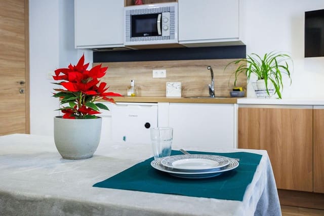 1 chambre Studio à vendre à Grenade ville - 110 000 € (Ref: 9773286)