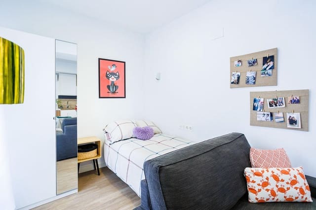 1 chambre Studio à vendre à Grenade ville - 110 000 € (Ref: 9773286)