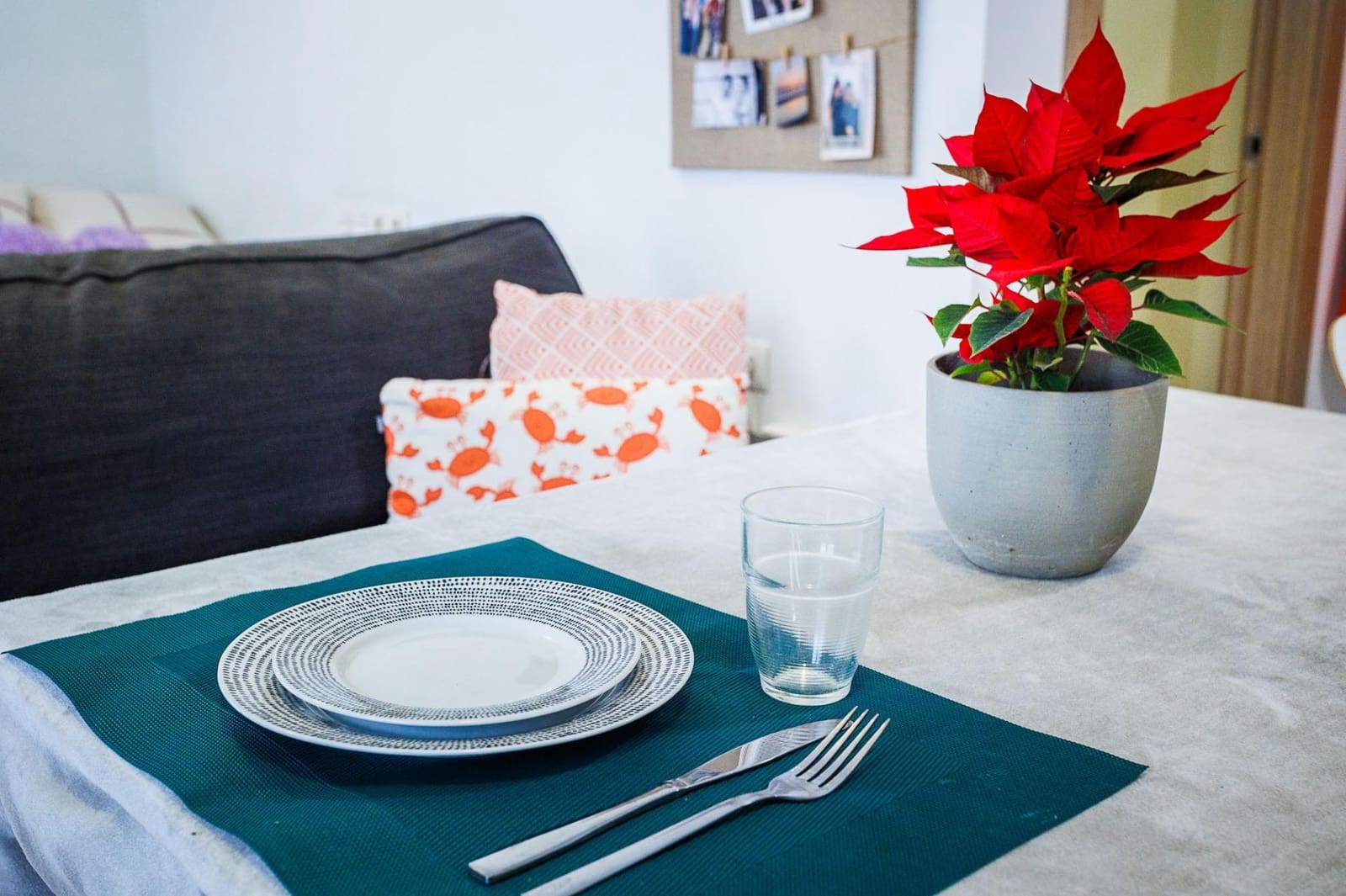 1 chambre Studio à vendre à Grenade ville - 110 000 € (Ref: 9773286)