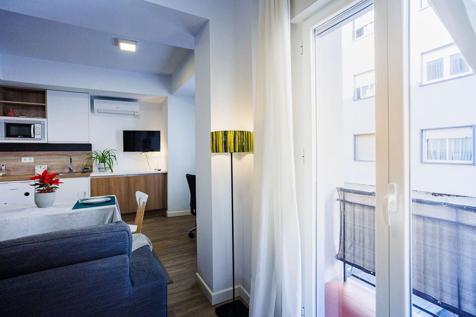 1 chambre Studio à vendre à Grenade ville - 110 000 € (Ref: 9773286)