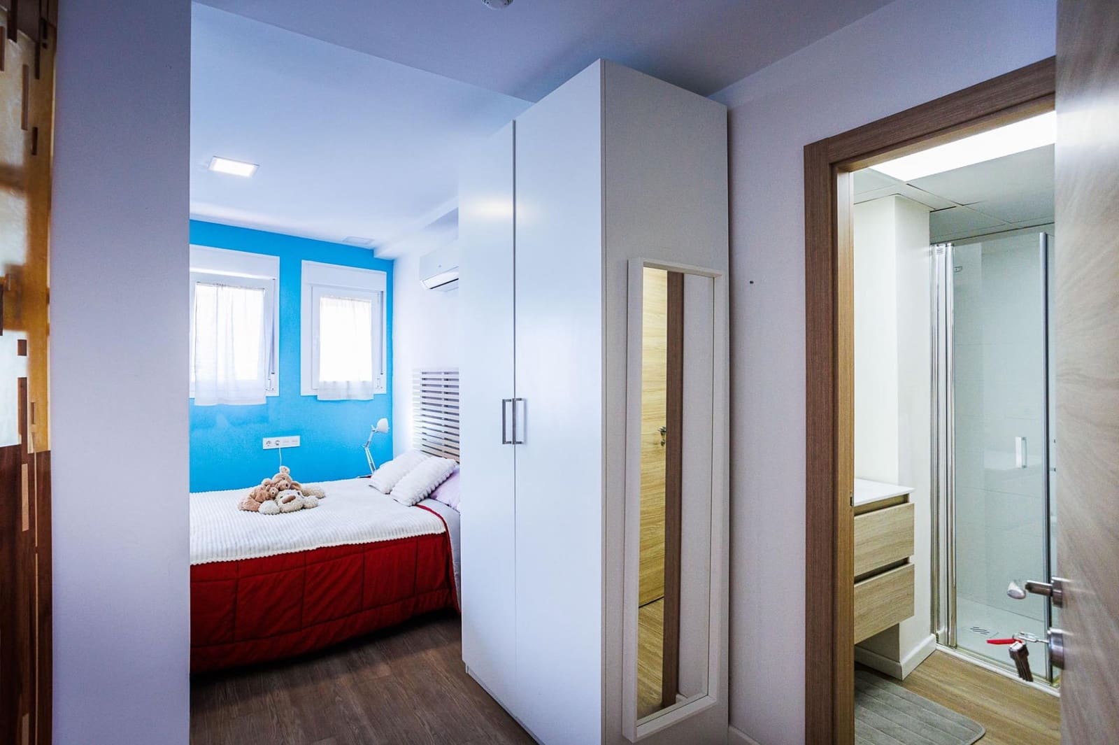 1 chambre Studio à vendre à Grenade ville - 110 000 € (Ref: 9773286)