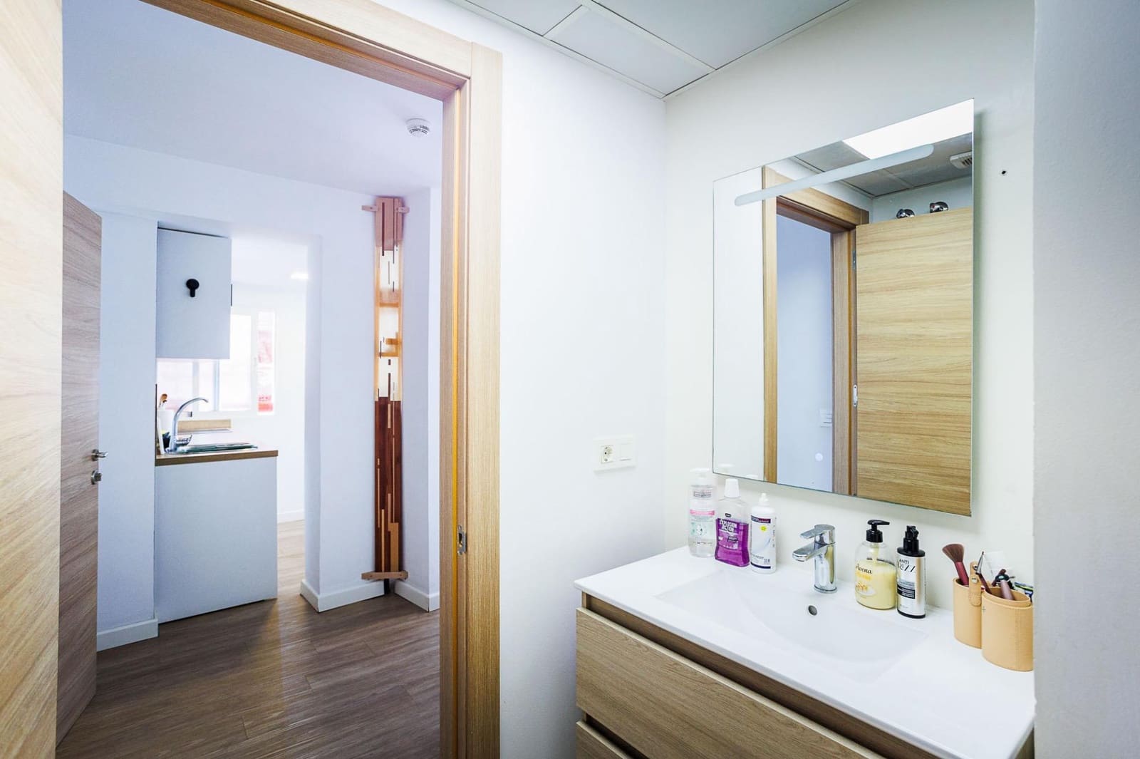 1 chambre Studio à vendre à Grenade ville - 110 000 € (Ref: 9773286)