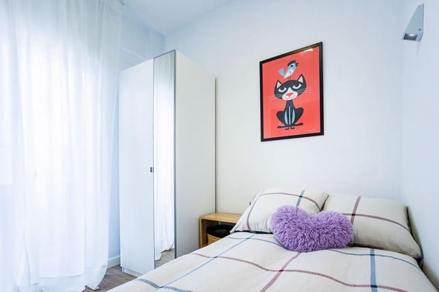 1 chambre Studio à vendre à Grenade ville - 110 000 € (Ref: 9773286)