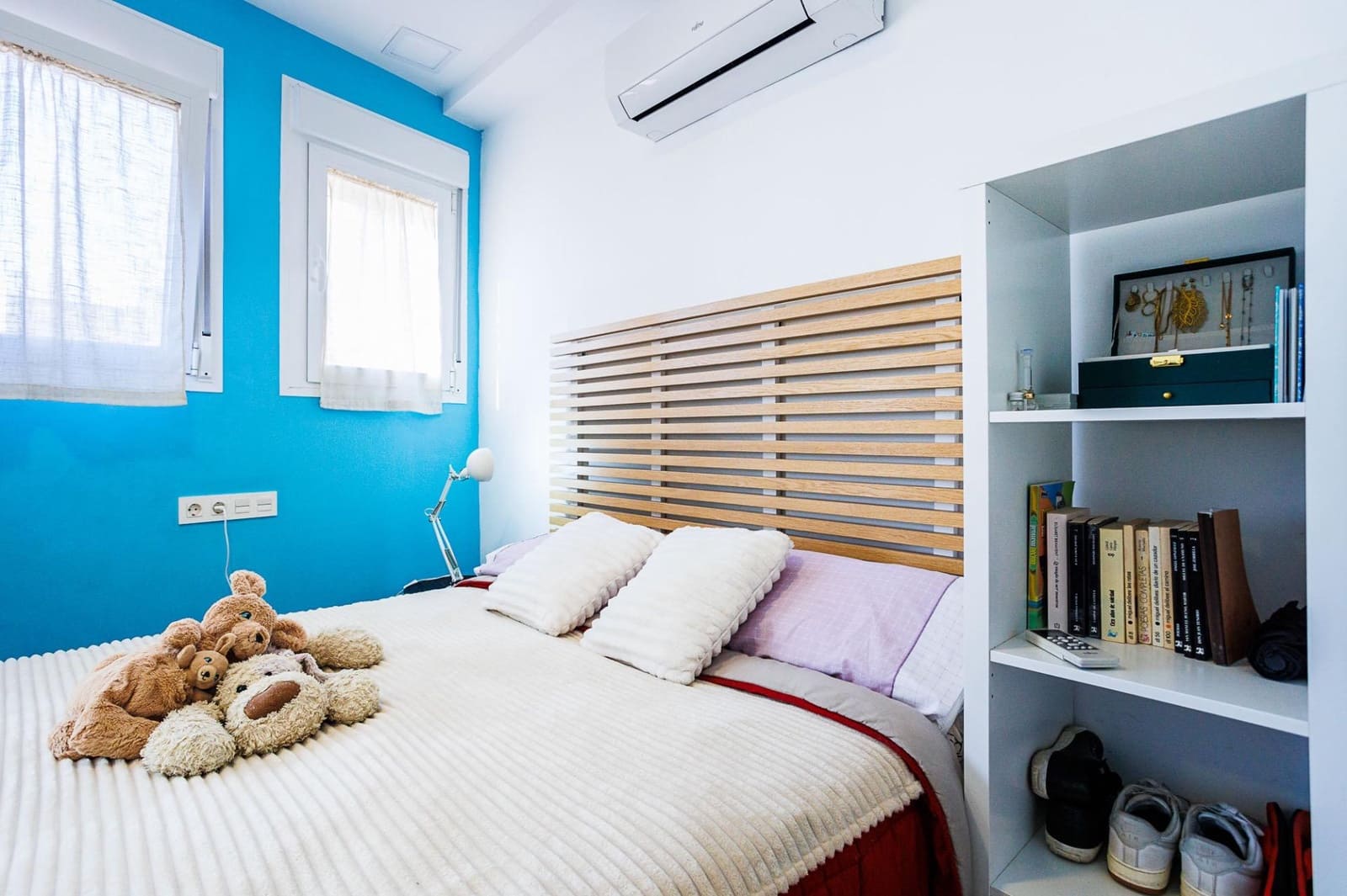 1 chambre Studio à vendre à Grenade ville - 110 000 € (Ref: 9773286)