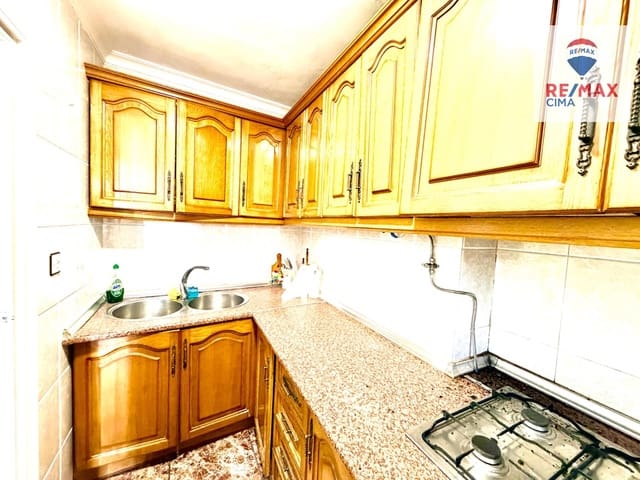 5 makuuhuone Omakotitalo myytävänä paikassa Cúllar mukana 
autotalli - 55 000 € (Ref: 9773287)