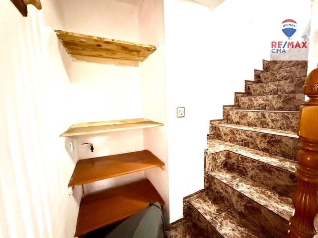 5 makuuhuone Omakotitalo myytävänä paikassa Cúllar mukana 
autotalli - 55 000 € (Ref: 9773287)