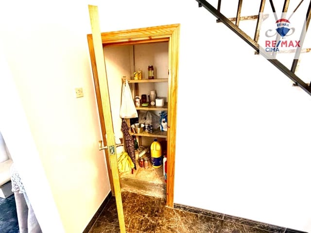 4 camera da letto Casa in vendita in Zújar - 125.000 € (Rif: 9773288)