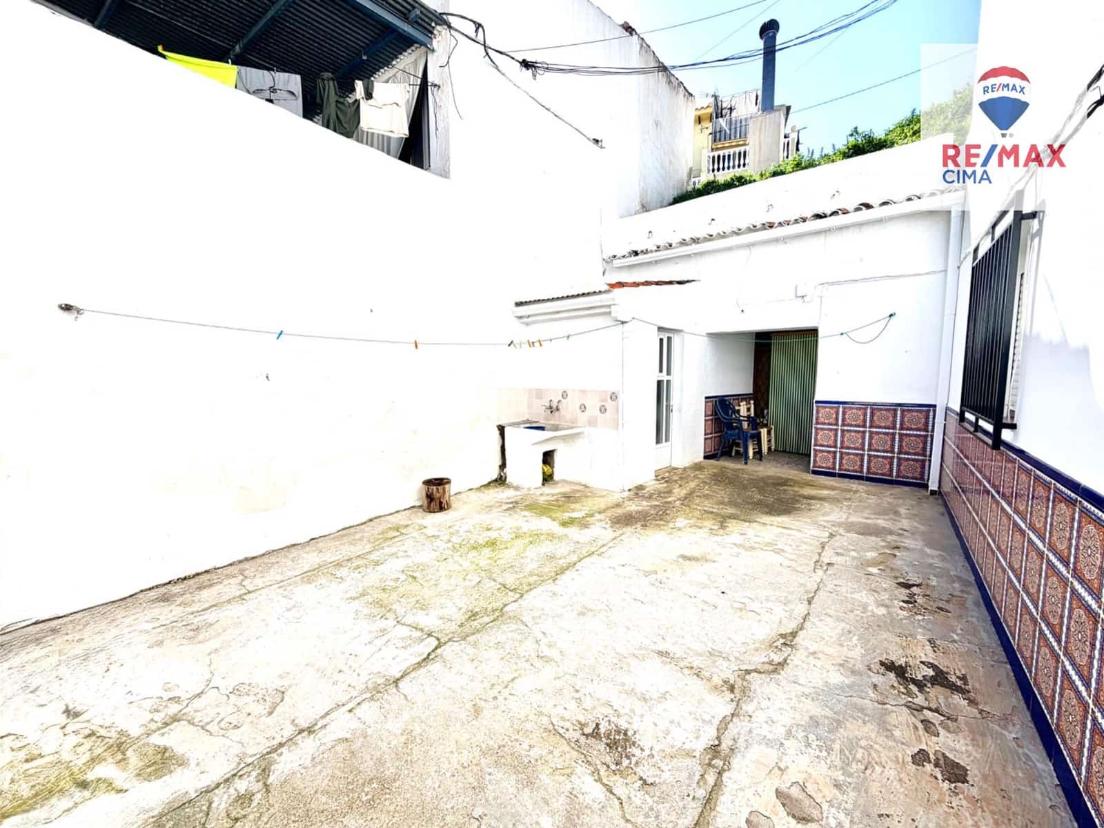 4 camera da letto Casa in vendita in Zujar - 125.000 € (Rif: 9773288)