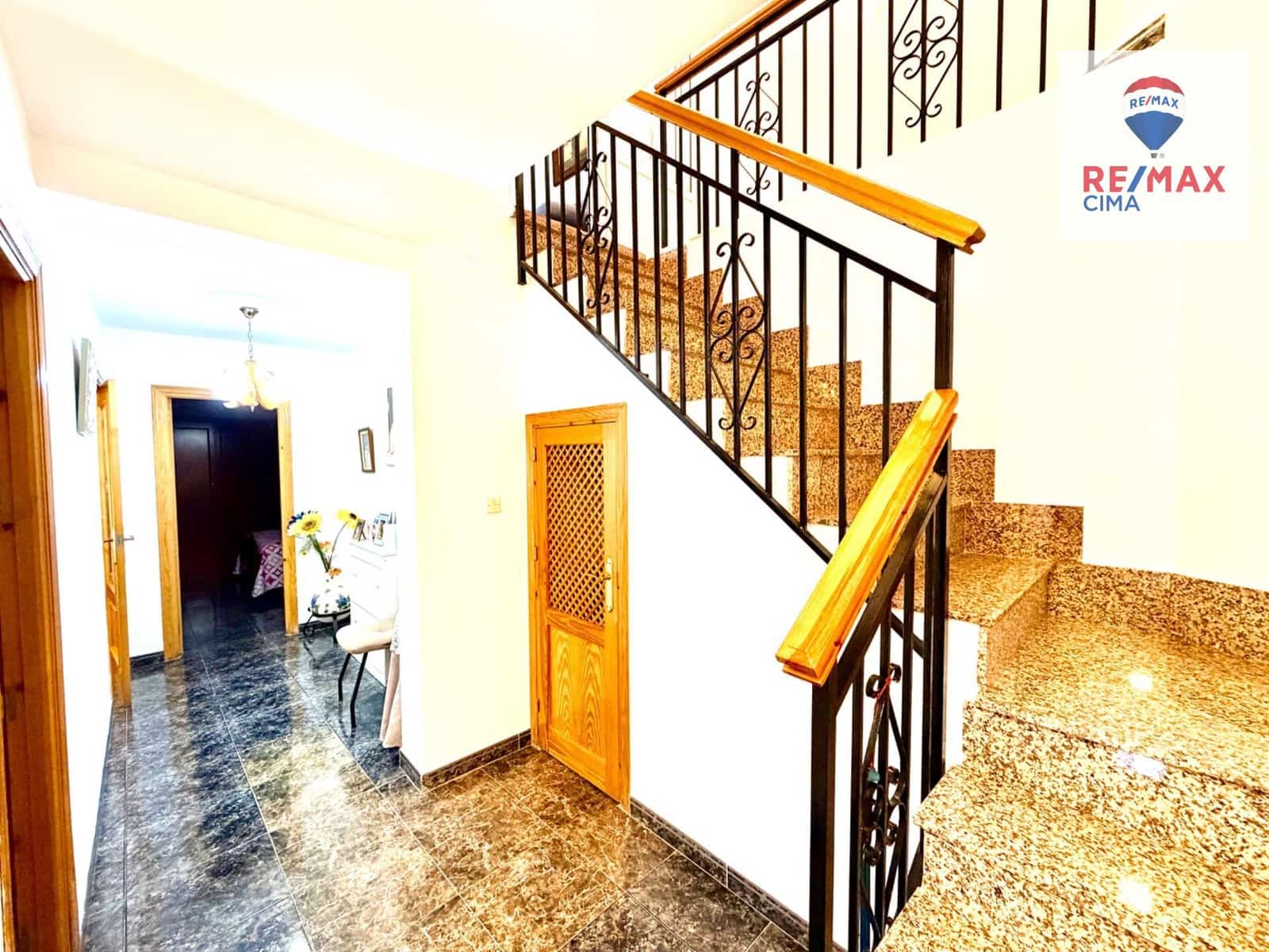 4 camera da letto Casa in vendita in Zujar - 125.000 € (Rif: 9773288)