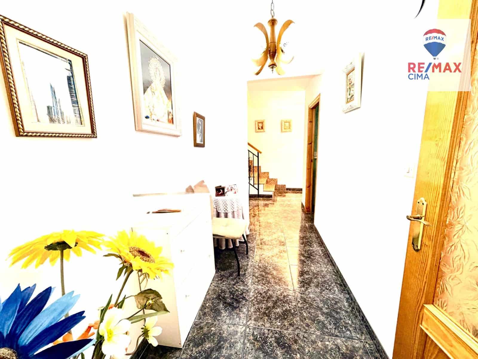 4 camera da letto Casa in vendita in Zujar - 125.000 € (Rif: 9773288)