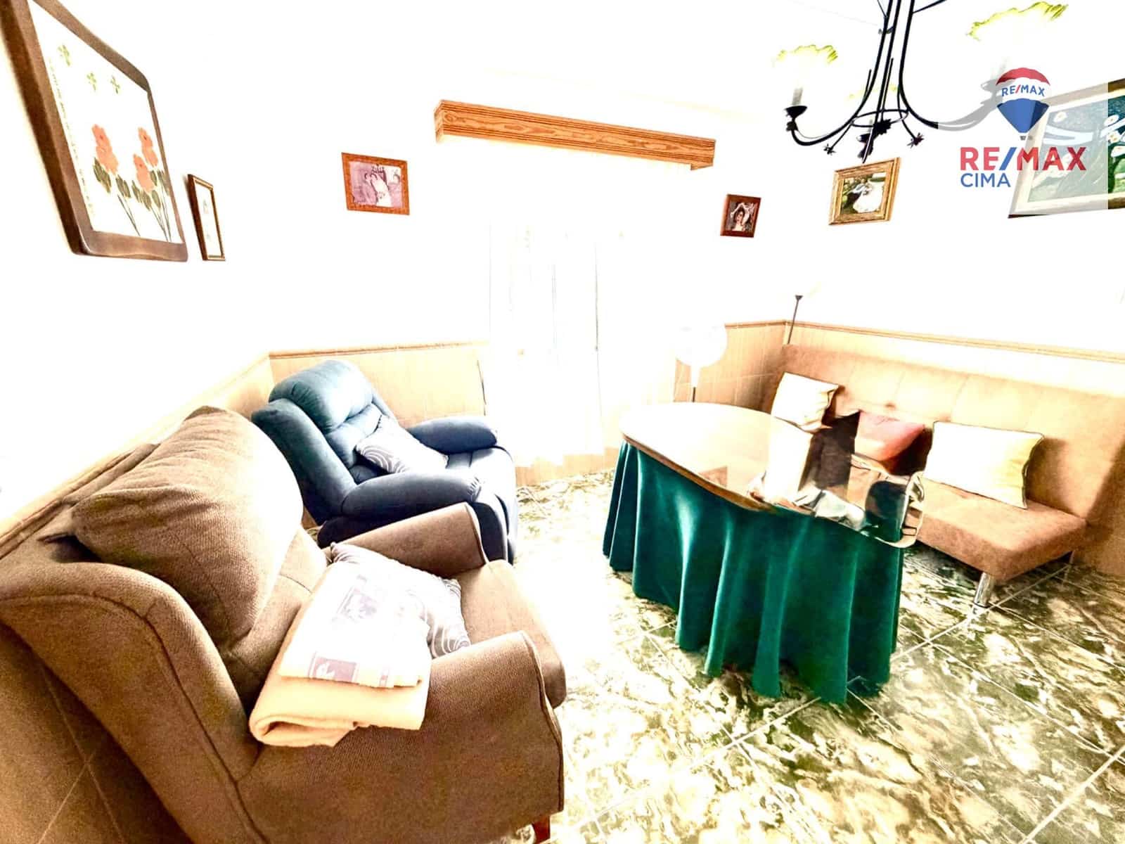 4 camera da letto Casa in vendita in Zujar - 125.000 € (Rif: 9773288)