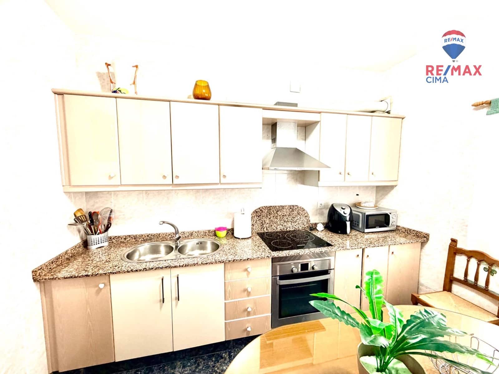 4 camera da letto Casa in vendita in Zujar - 125.000 € (Rif: 9773288)