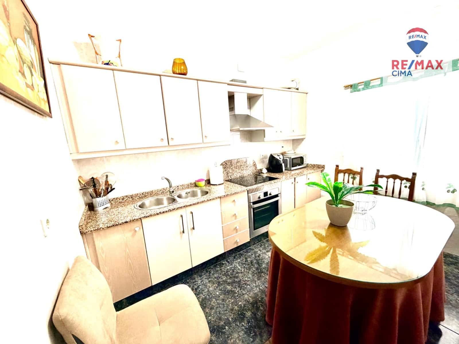 4 camera da letto Casa in vendita in Zujar - 125.000 € (Rif: 9773288)