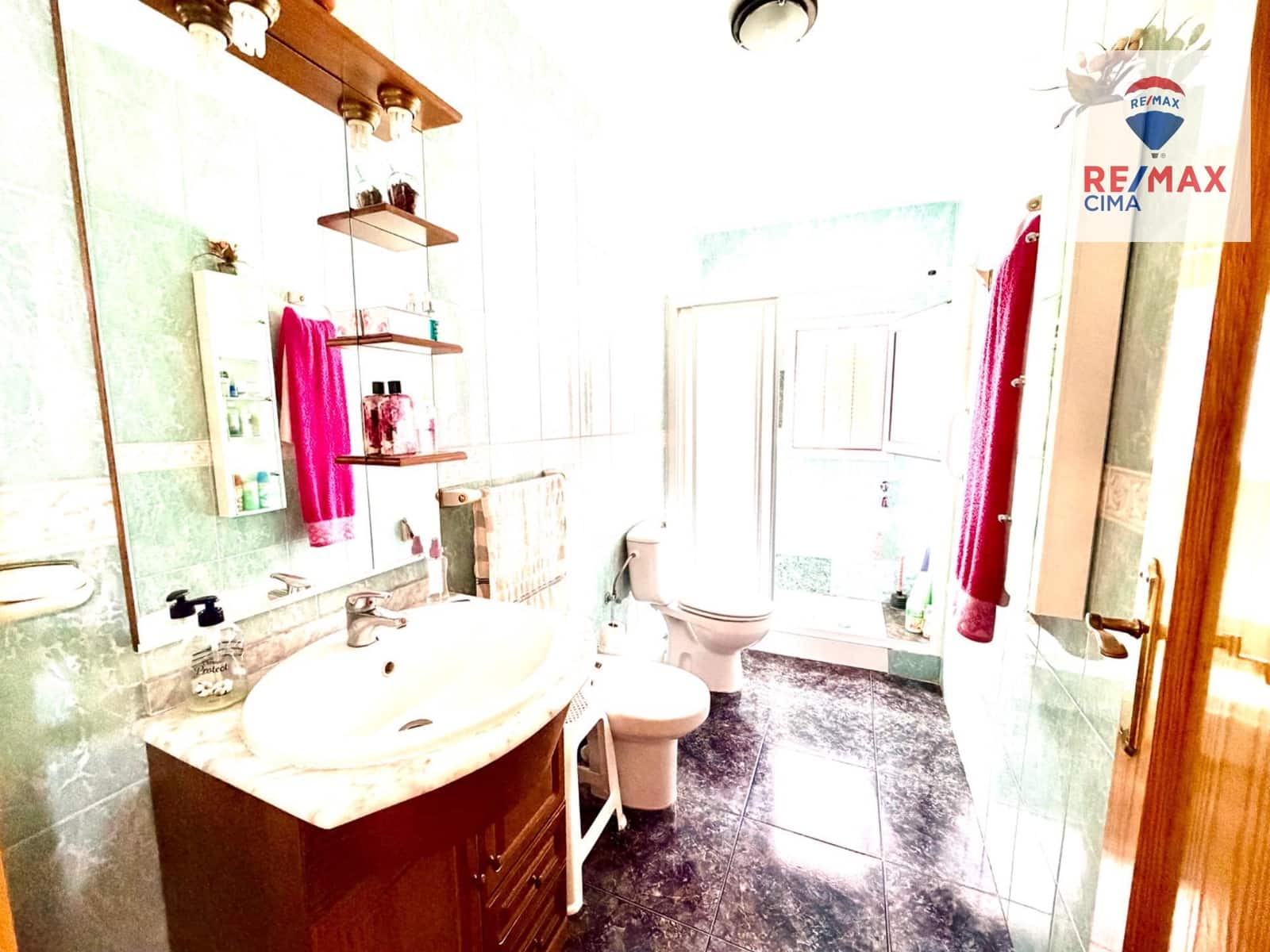 4 camera da letto Casa in vendita in Zujar - 125.000 € (Rif: 9773288)