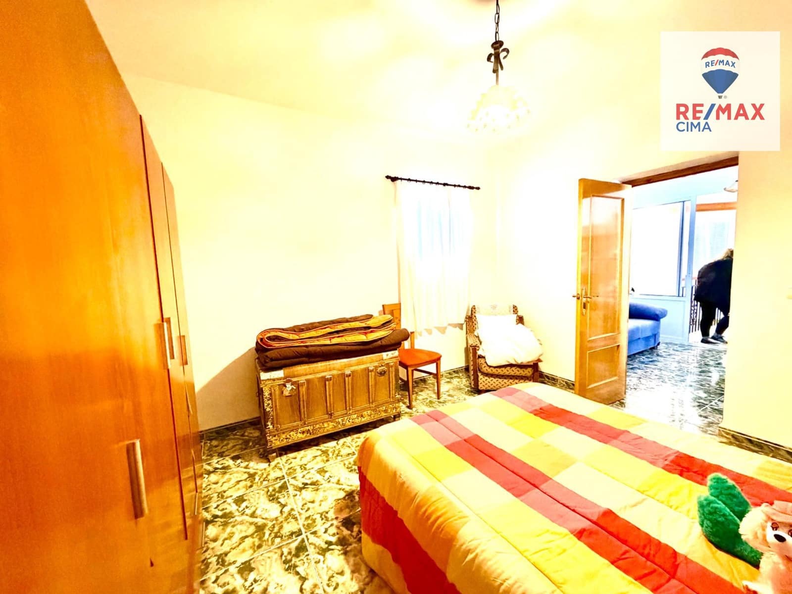 4 camera da letto Casa in vendita in Zujar - 125.000 € (Rif: 9773288)