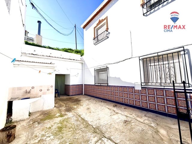 4 camera da letto Casa in vendita in Zújar - 125.000 € (Rif: 9773288)