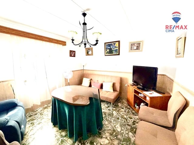 4 camera da letto Casa in vendita in Zújar - 125.000 € (Rif: 9773288)