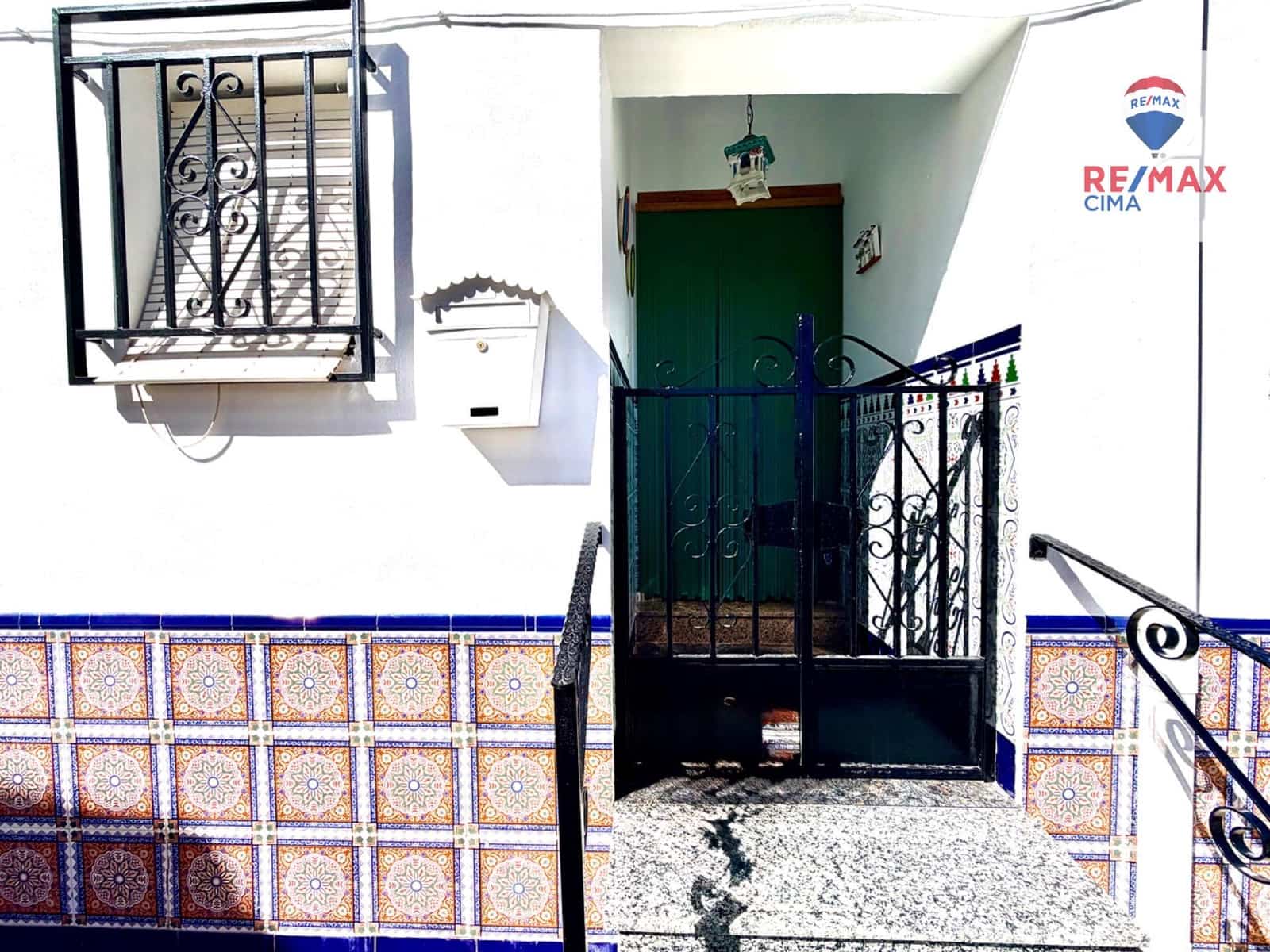 4 camera da letto Casa in vendita in Zujar - 125.000 € (Rif: 9773288)