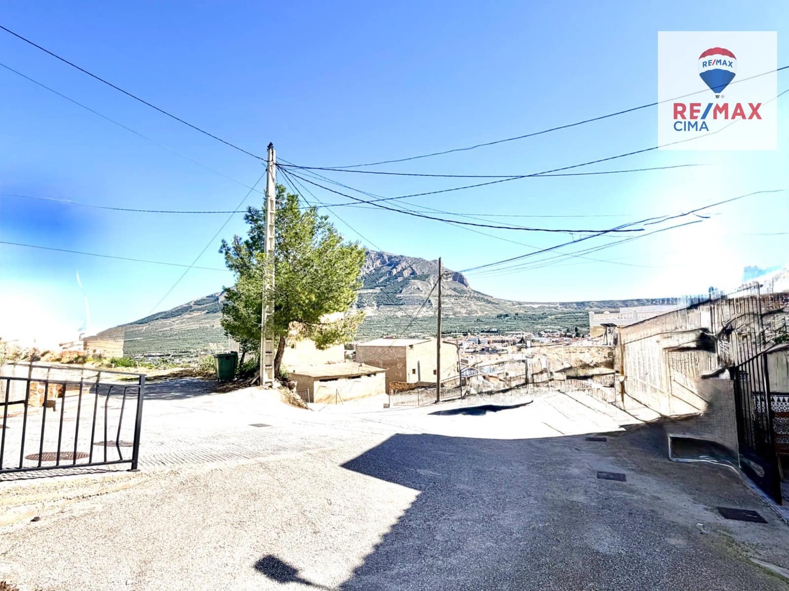 4 camera da letto Casa in vendita in Zujar - 125.000 € (Rif: 9773288)