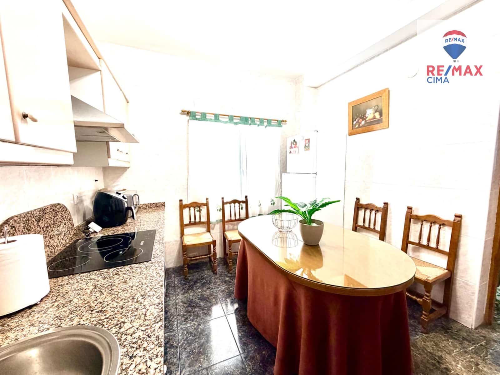 4 camera da letto Casa in vendita in Zujar - 125.000 € (Rif: 9773288)