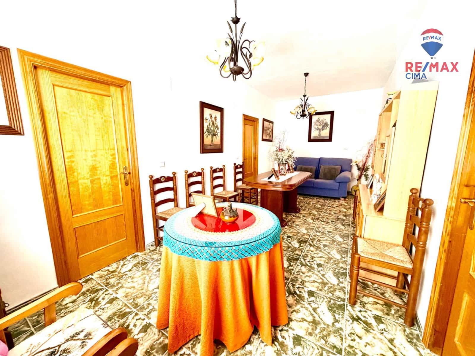 4 camera da letto Casa in vendita in Zujar - 125.000 € (Rif: 9773288)