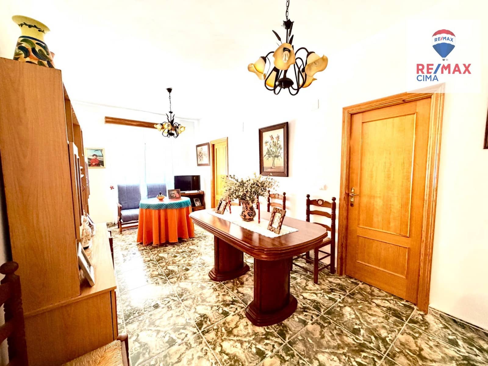 4 camera da letto Casa in vendita in Zujar - 125.000 € (Rif: 9773288)