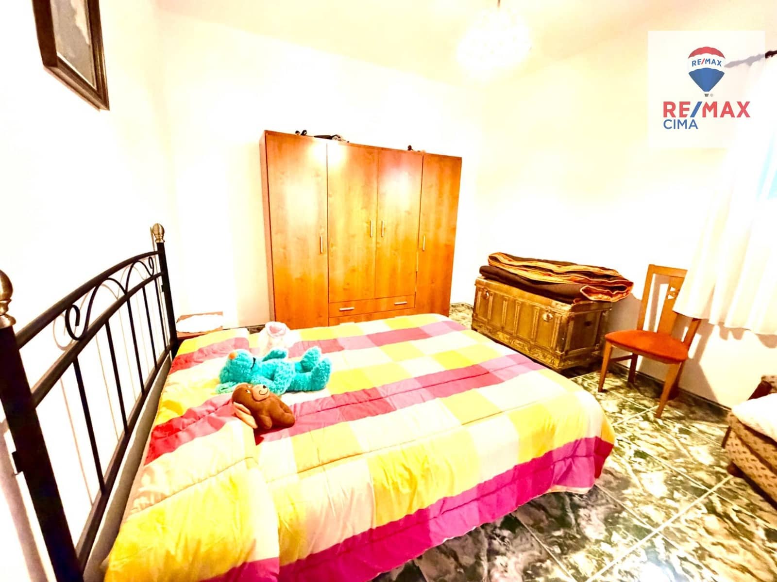 4 camera da letto Casa in vendita in Zujar - 125.000 € (Rif: 9773288)