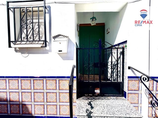 4 camera da letto Casa in vendita in Zújar - 125.000 € (Rif: 9773288)