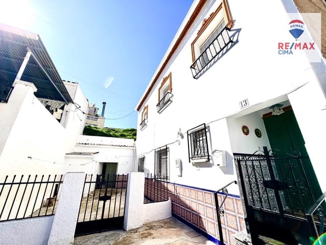 4 camera da letto Casa in vendita in Zújar - 125.000 € (Rif: 9773288)