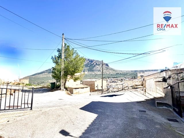 4 camera da letto Casa in vendita in Zújar - 125.000 € (Rif: 9773288)