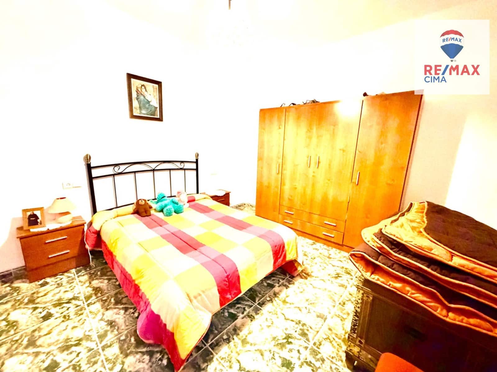 4 camera da letto Casa in vendita in Zujar - 125.000 € (Rif: 9773288)