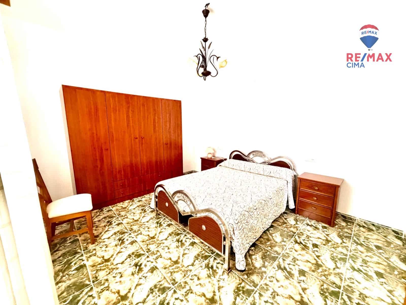 4 camera da letto Casa in vendita in Zujar - 125.000 € (Rif: 9773288)