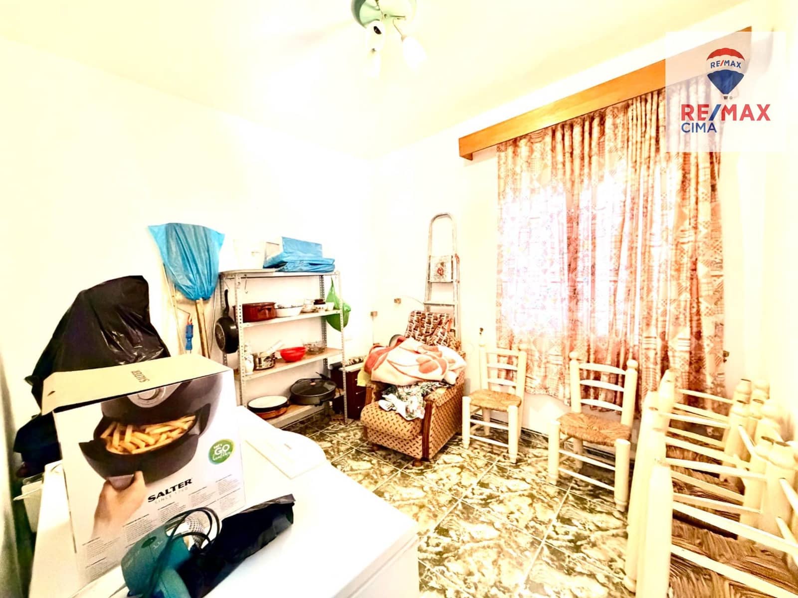 4 camera da letto Casa in vendita in Zujar - 125.000 € (Rif: 9773288)