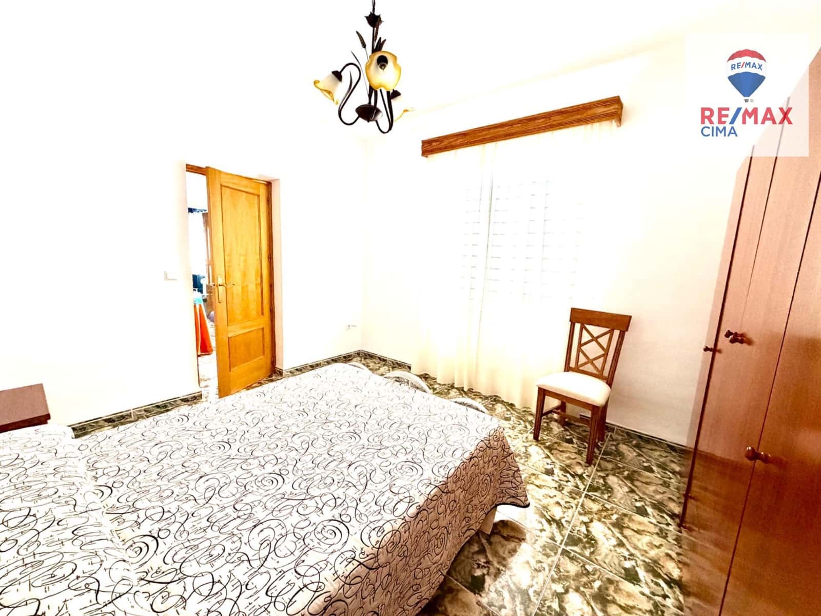 4 camera da letto Casa in vendita in Zujar - 125.000 € (Rif: 9773288)