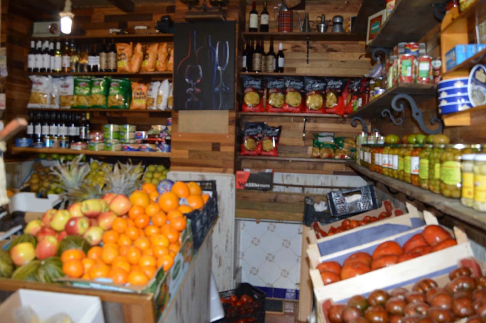 1 camera da letto Azienda da affittare in Granada citta - 700 € (Rif: 9780765)