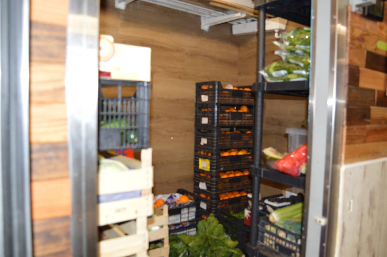 1 camera da letto Azienda da affittare in Granada citta - 700 € (Rif: 9780765)