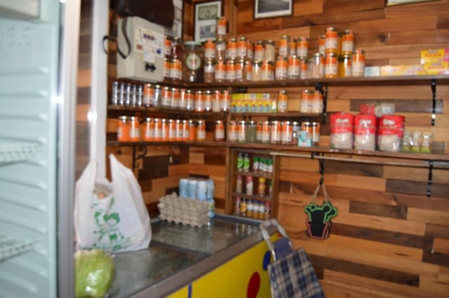 Entreprise de 1 chambre à louer à Grenade ville - 700 € (Ref: 9780765)