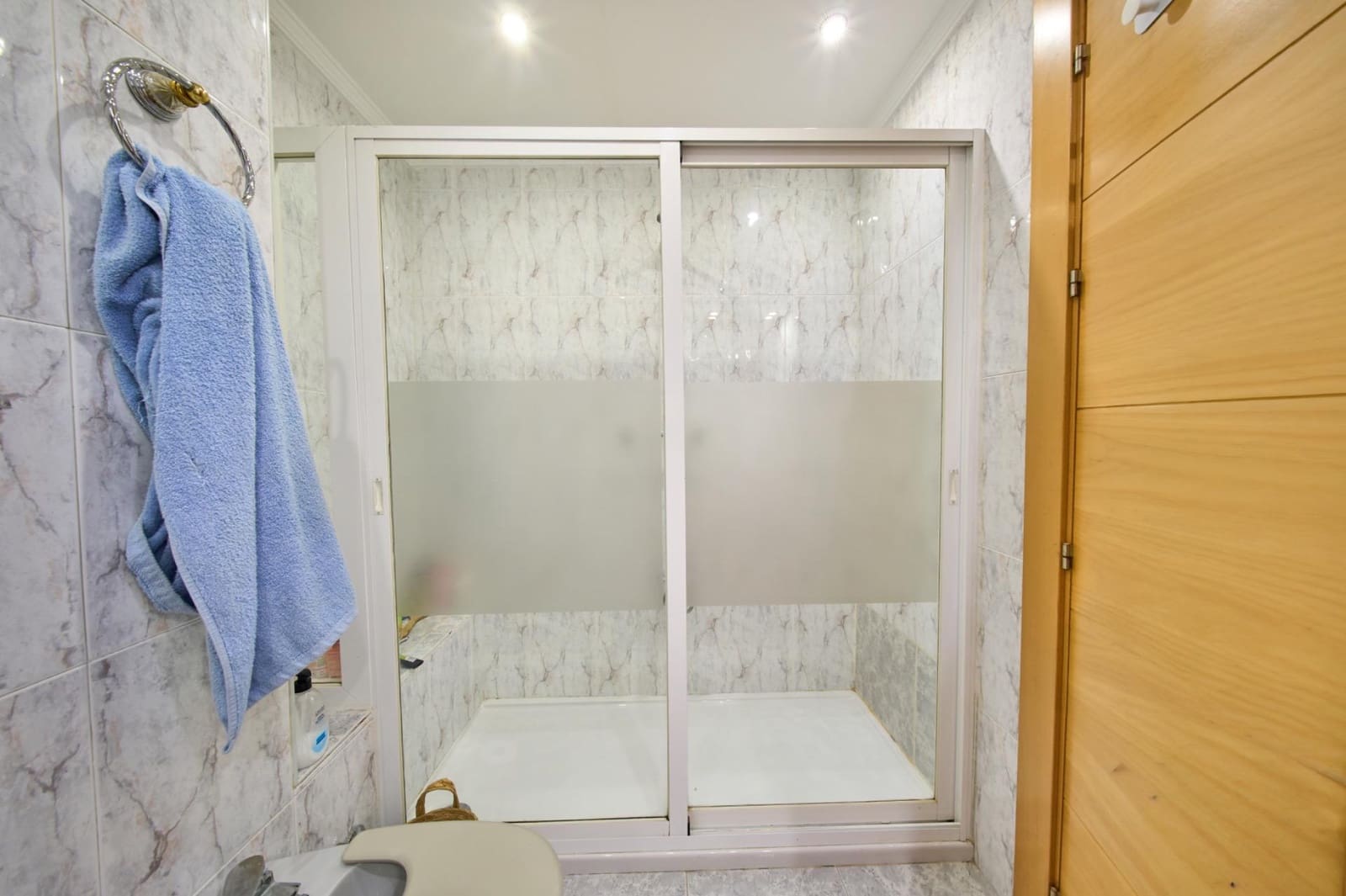 3 chambre Appartement à vendre à Grenade ville - 242 000 € (Ref: 9780766)